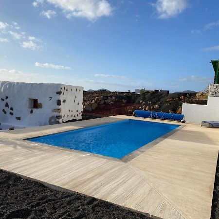 Finca La Hoya ヤイサ エクステリア 写真