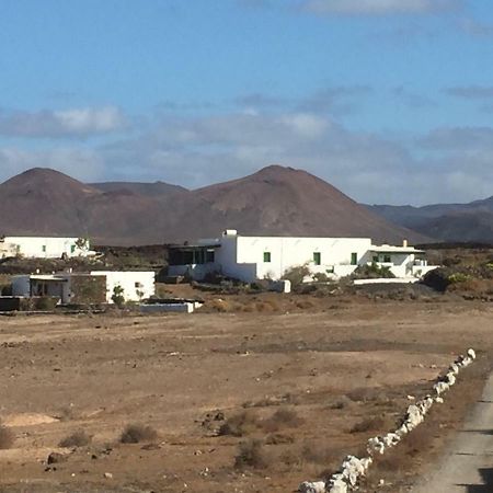 Finca La Hoya ヤイサ エクステリア 写真