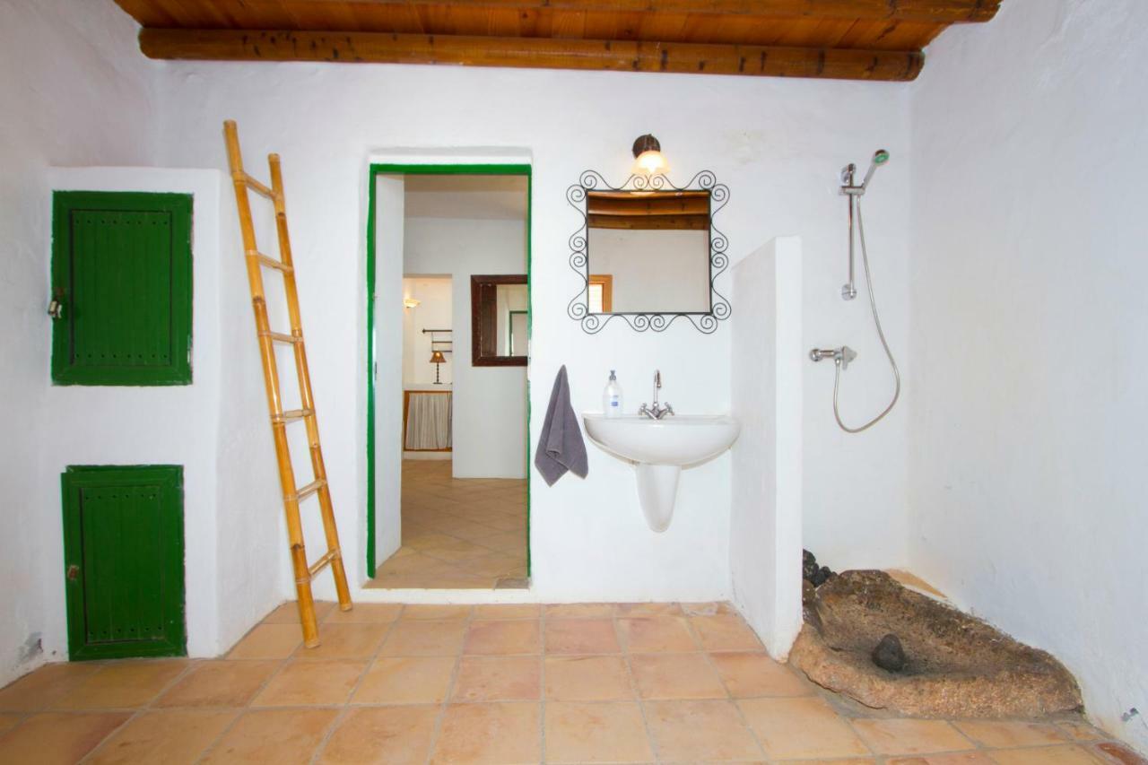 Finca La Hoya ヤイサ エクステリア 写真
